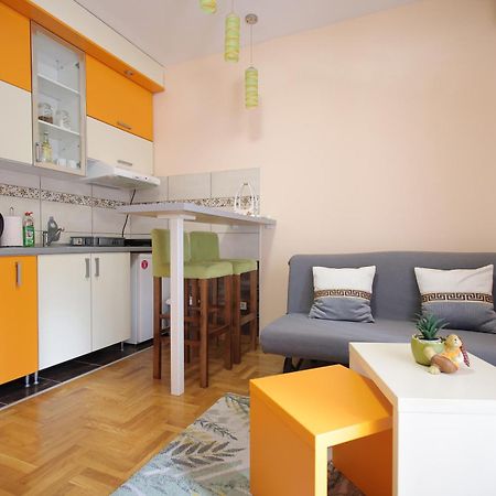 Apartman Lena Vrnjačka Banja Zewnętrze zdjęcie