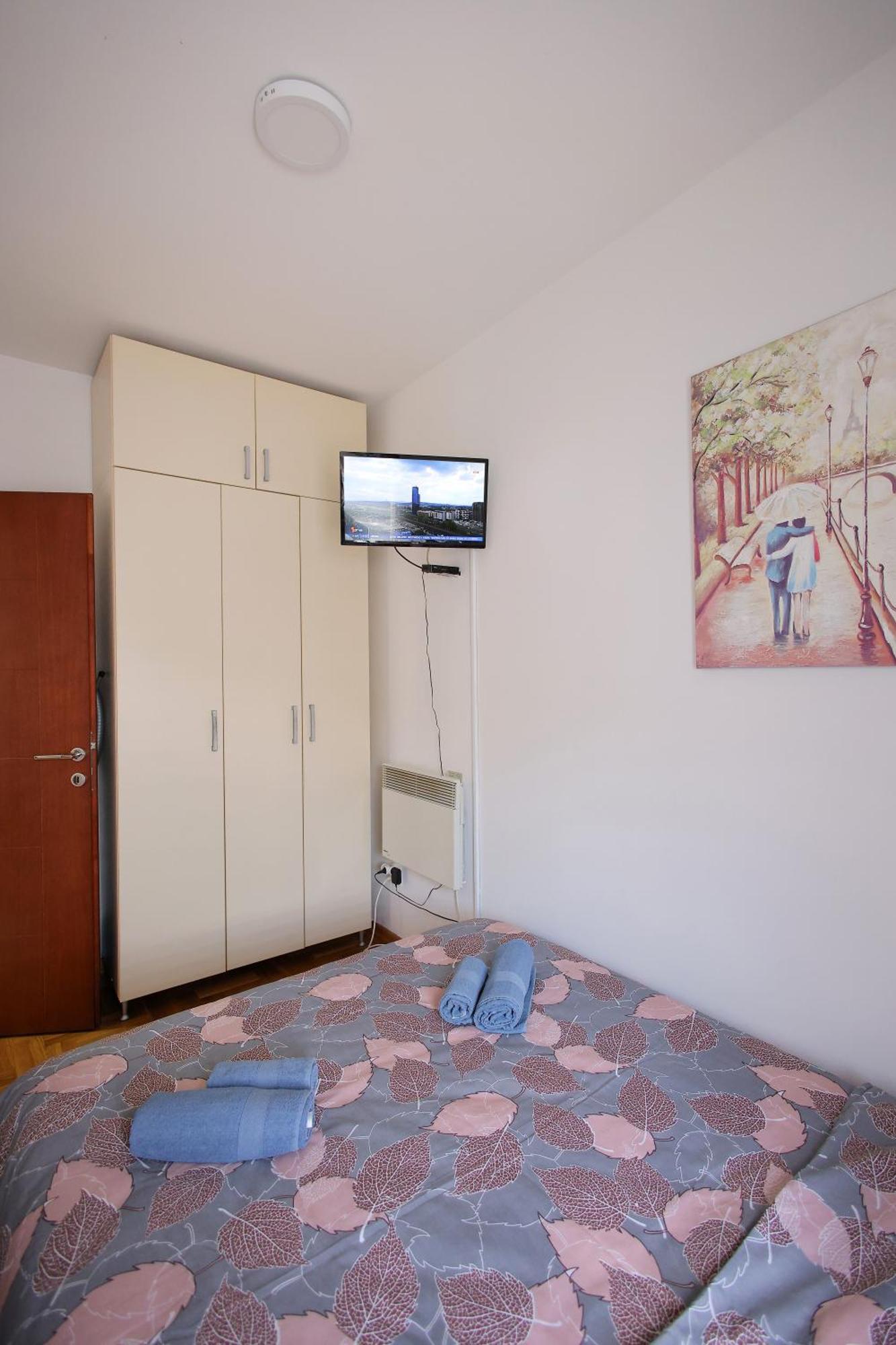 Apartman Lena Vrnjačka Banja Zewnętrze zdjęcie