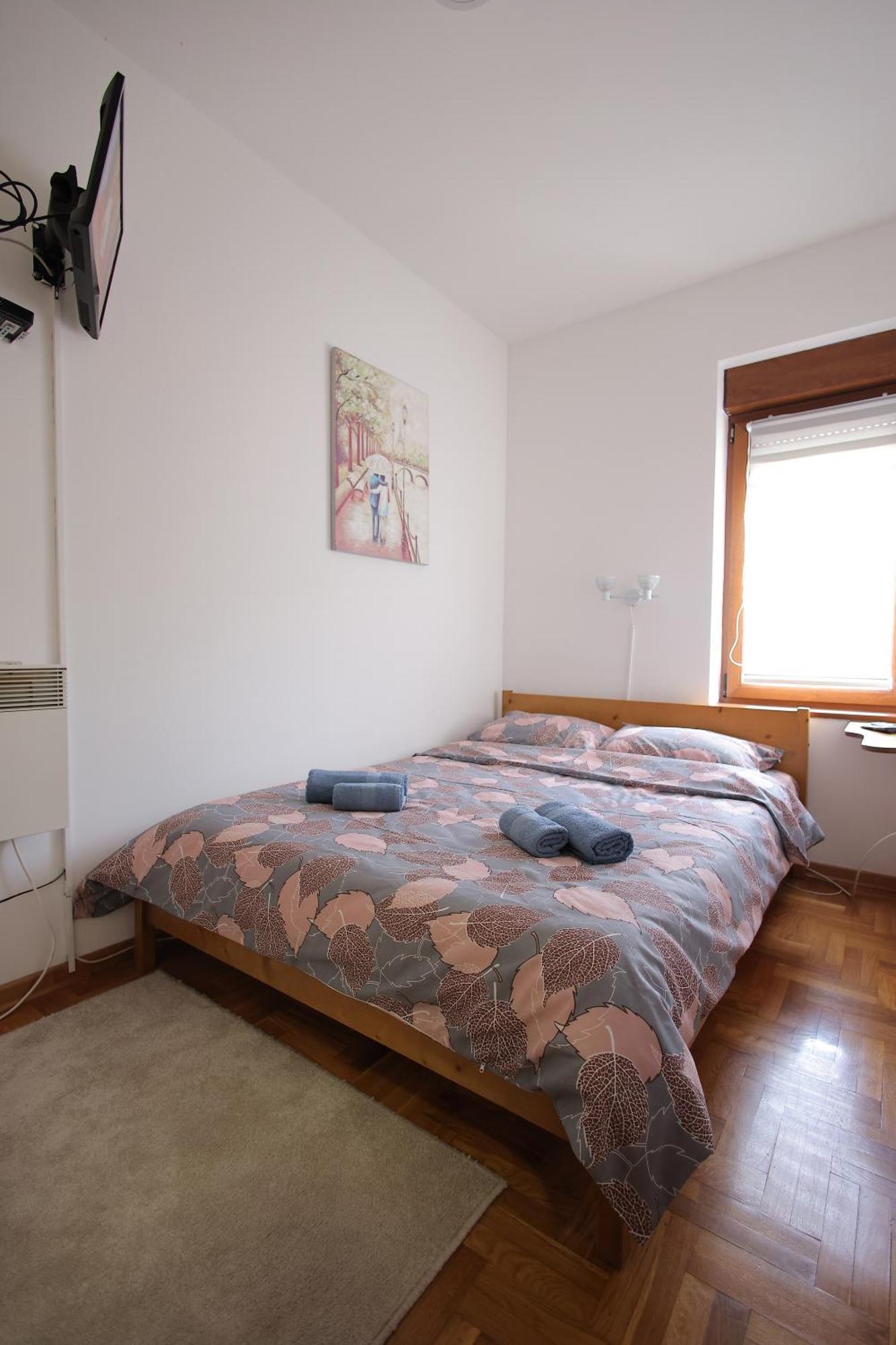 Apartman Lena Vrnjačka Banja Zewnętrze zdjęcie