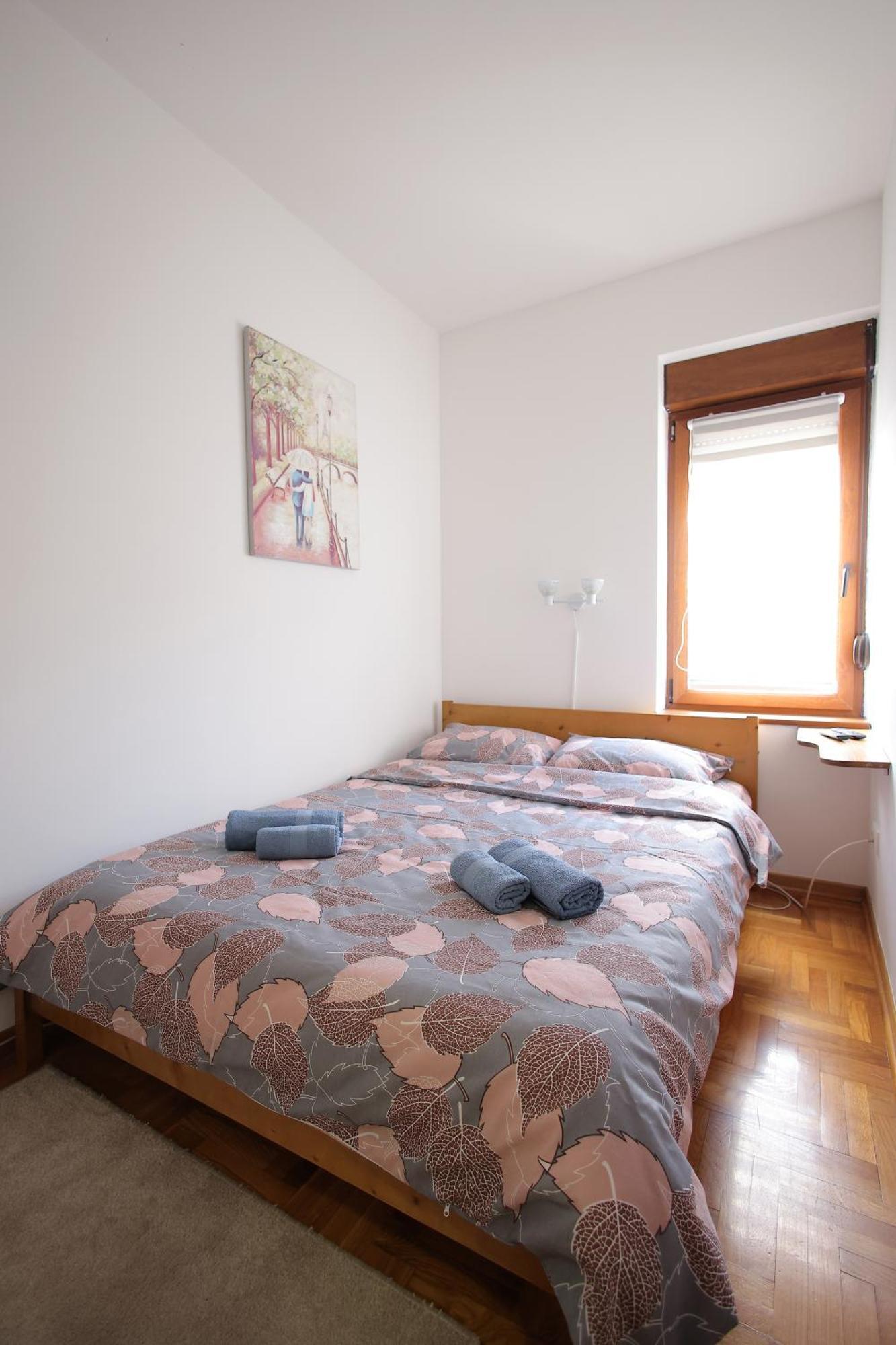 Apartman Lena Vrnjačka Banja Zewnętrze zdjęcie