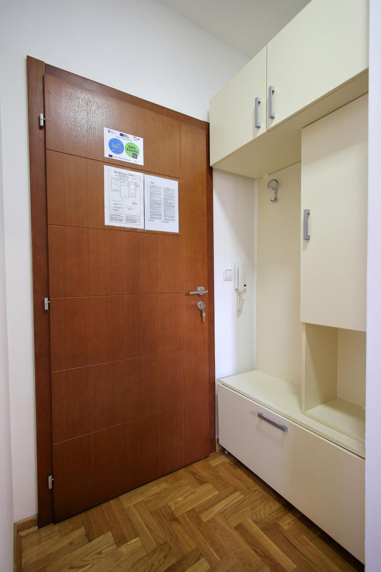 Apartman Lena Vrnjačka Banja Zewnętrze zdjęcie
