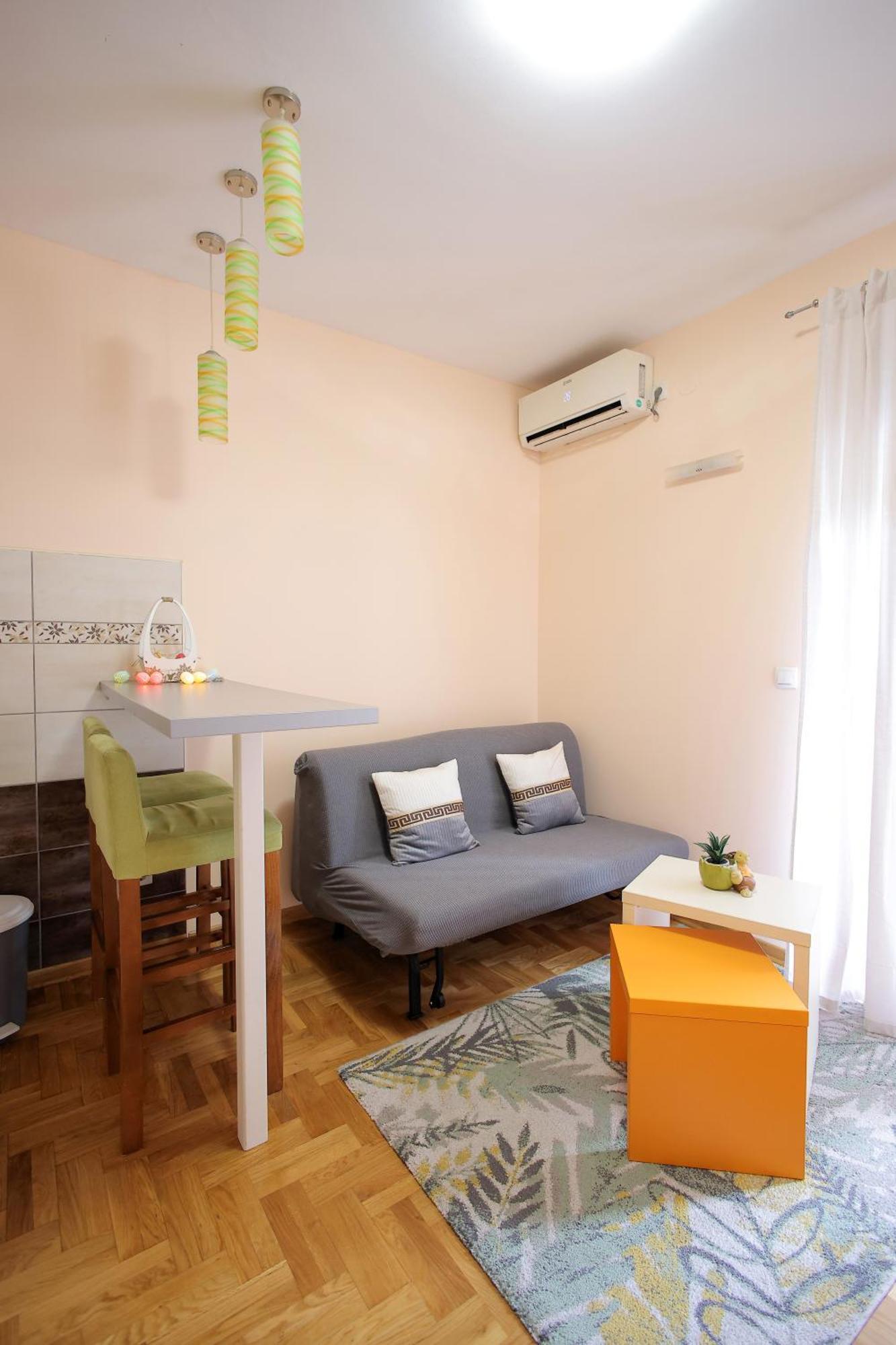 Apartman Lena Vrnjačka Banja Zewnętrze zdjęcie