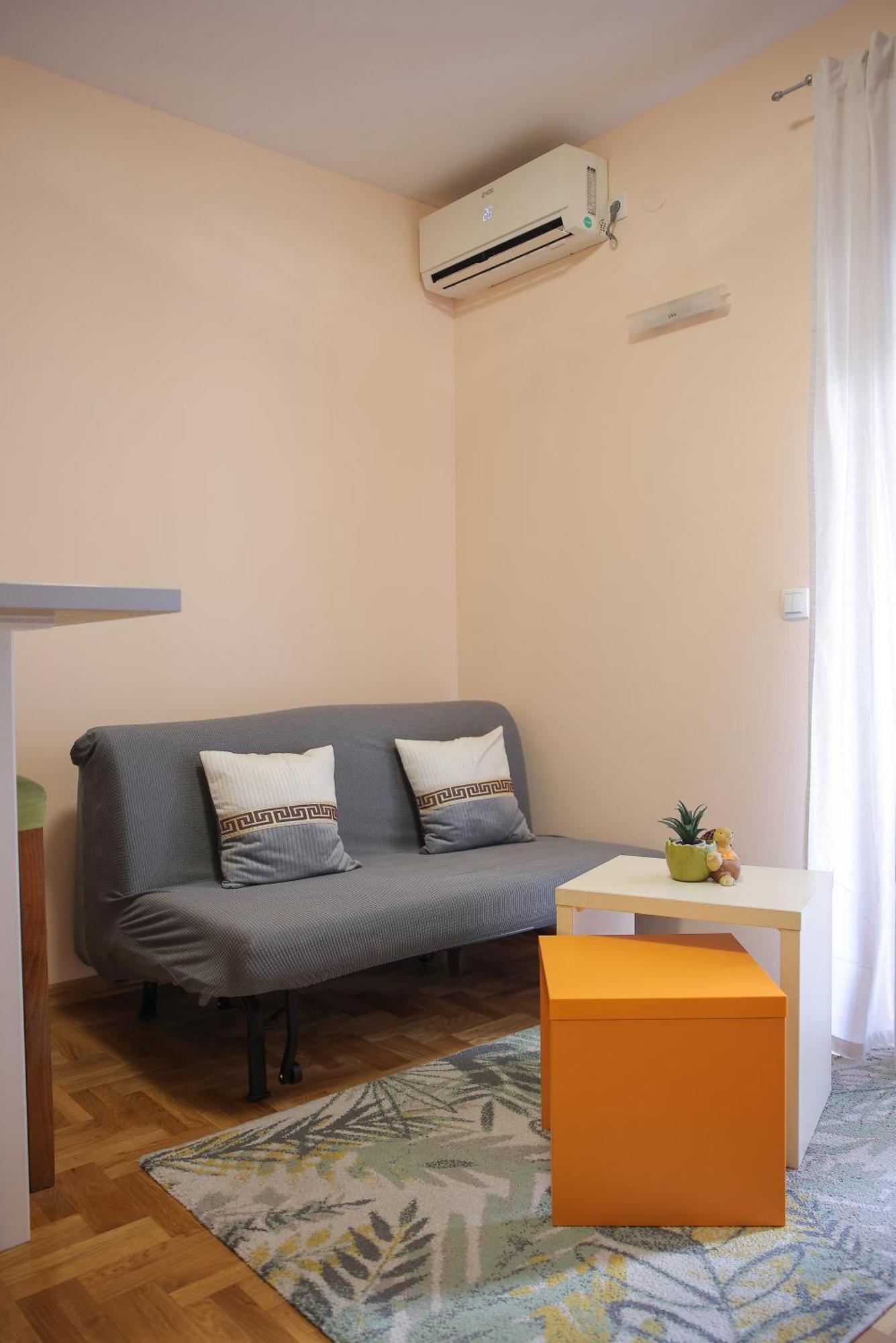 Apartman Lena Vrnjačka Banja Zewnętrze zdjęcie