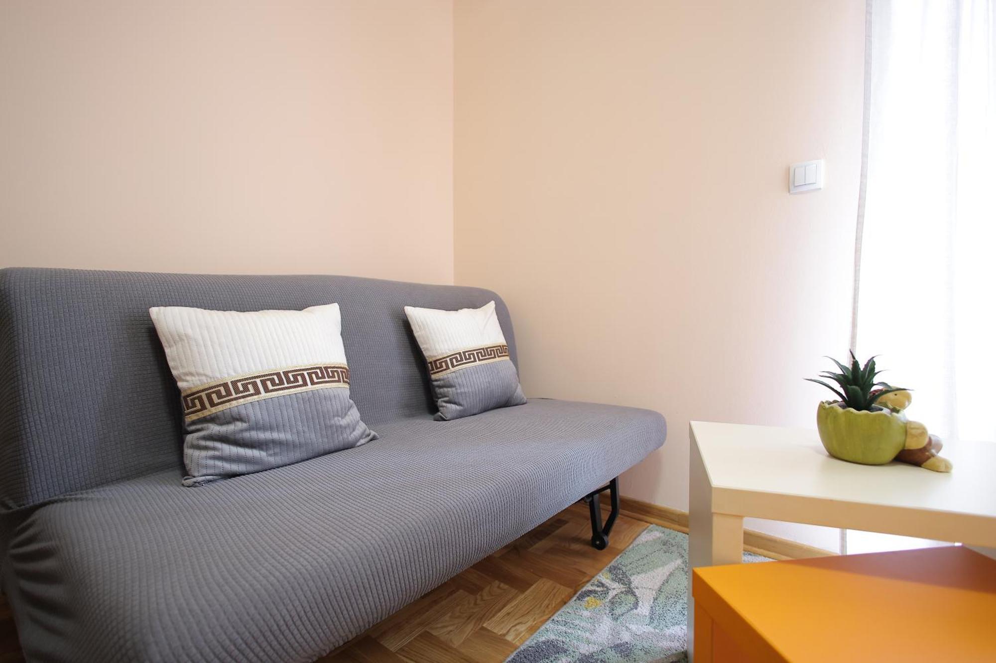 Apartman Lena Vrnjačka Banja Zewnętrze zdjęcie