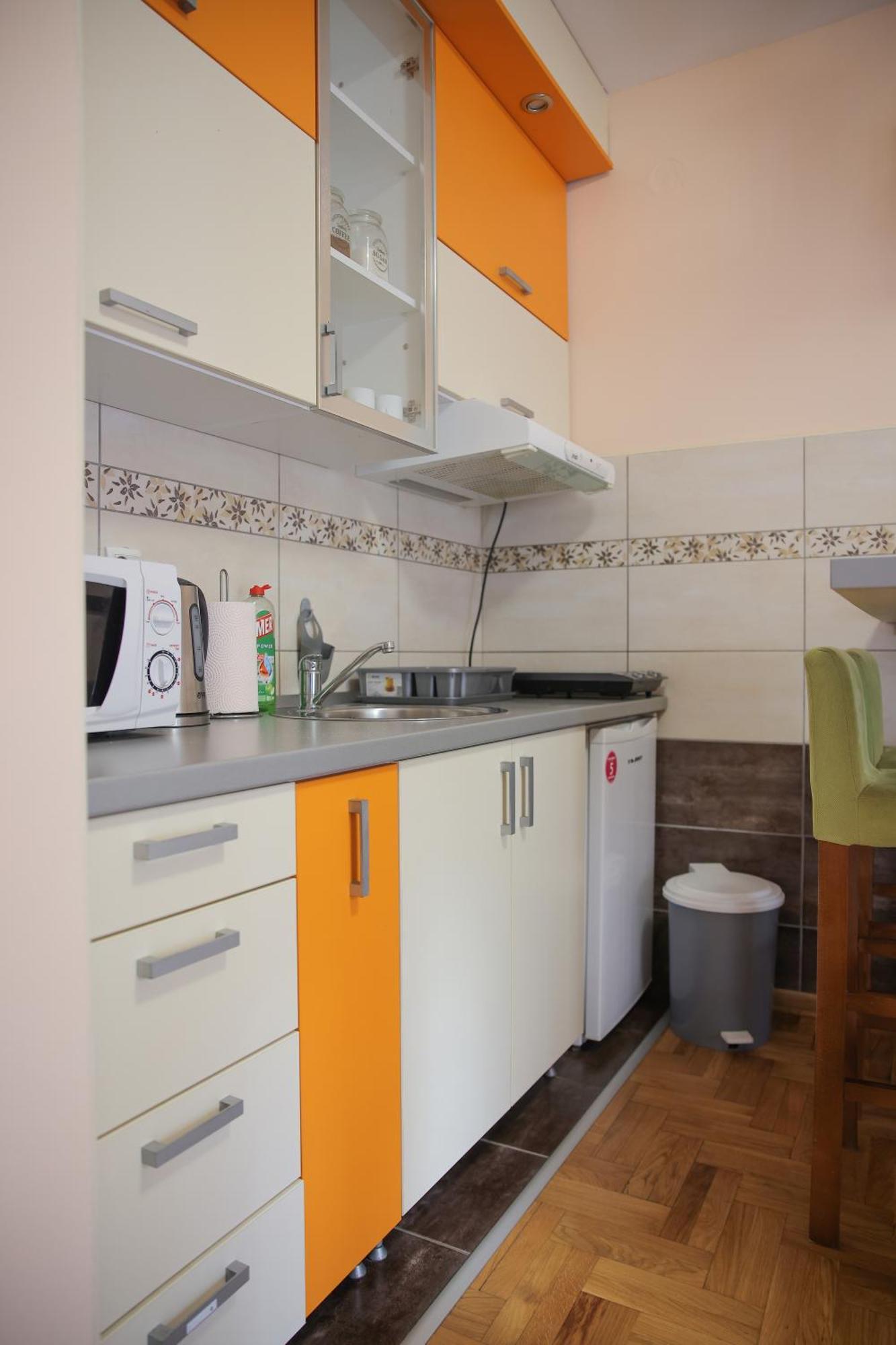 Apartman Lena Vrnjačka Banja Zewnętrze zdjęcie