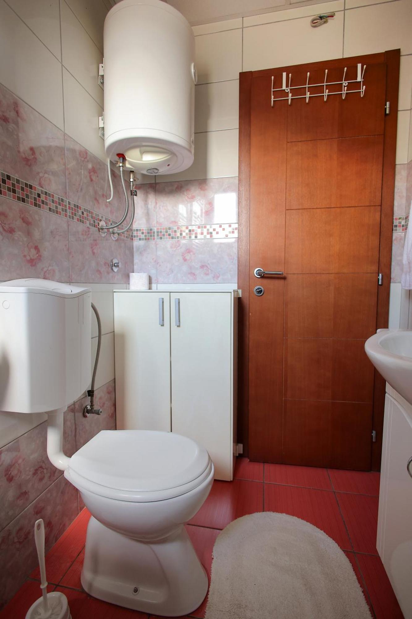 Apartman Lena Vrnjačka Banja Zewnętrze zdjęcie