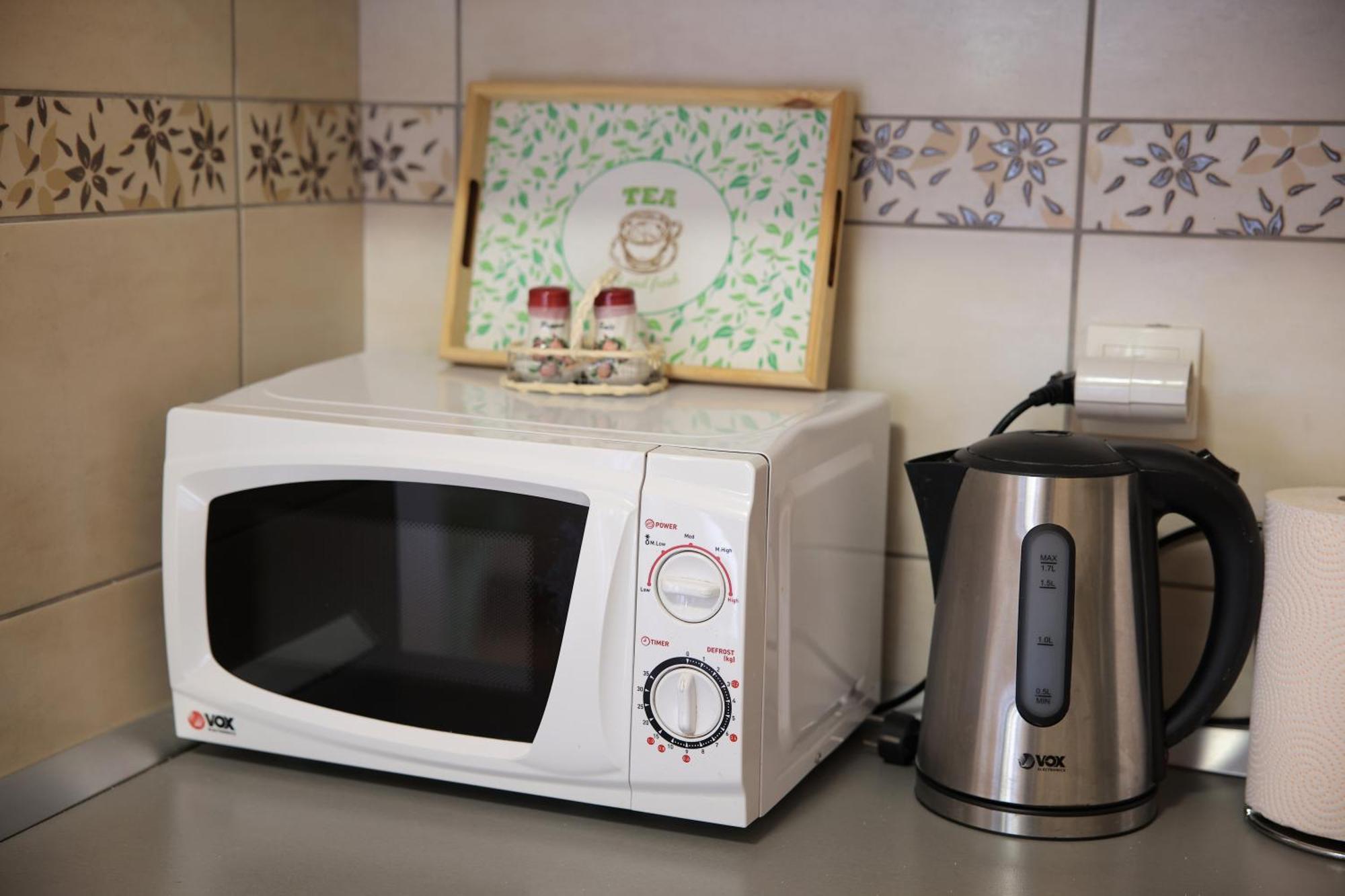 Apartman Lena Vrnjačka Banja Zewnętrze zdjęcie