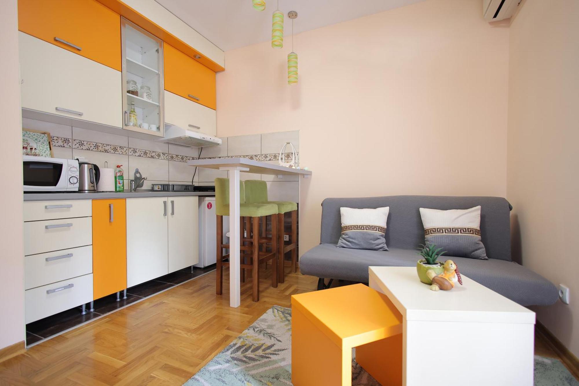 Apartman Lena Vrnjačka Banja Zewnętrze zdjęcie