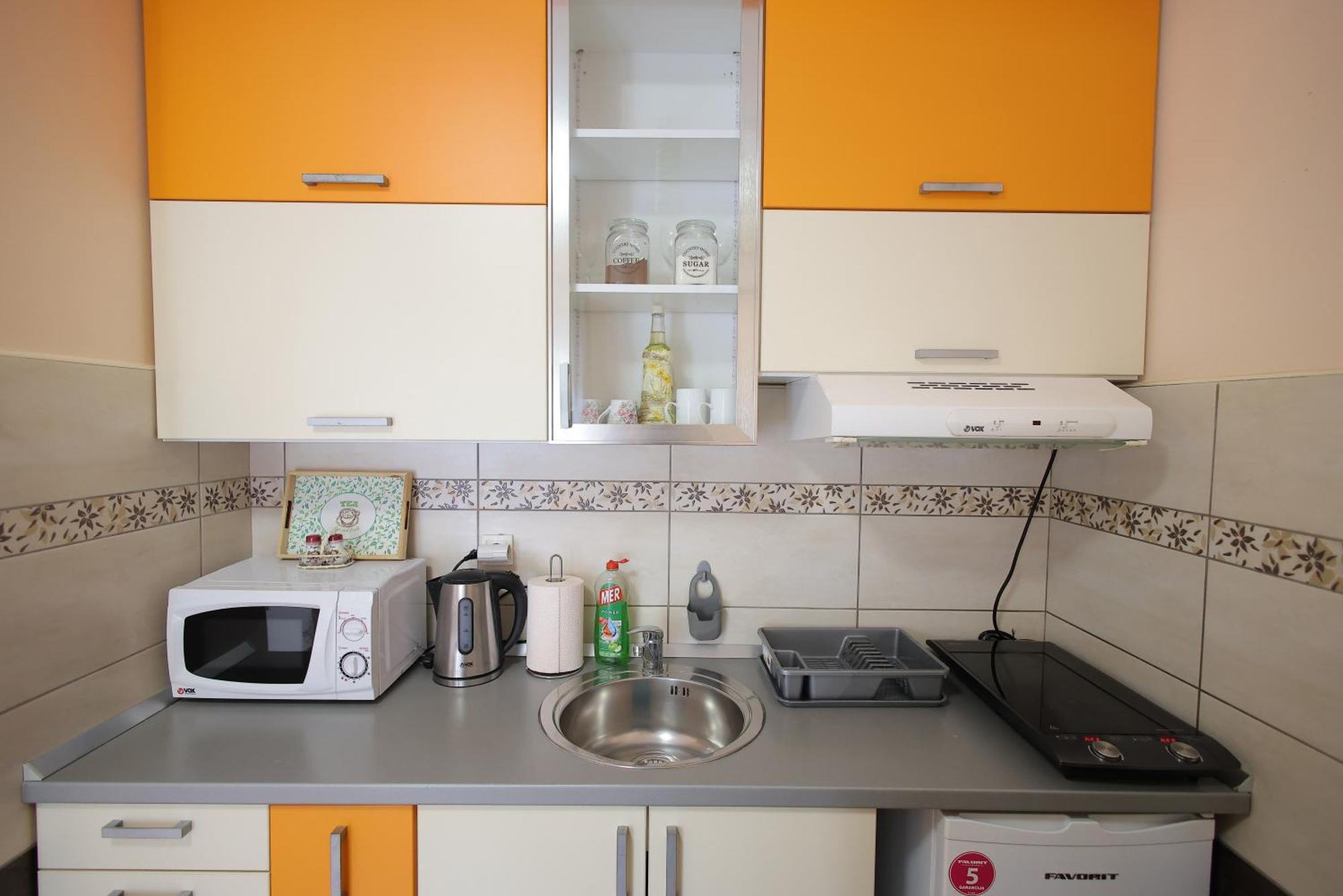 Apartman Lena Vrnjačka Banja Zewnętrze zdjęcie