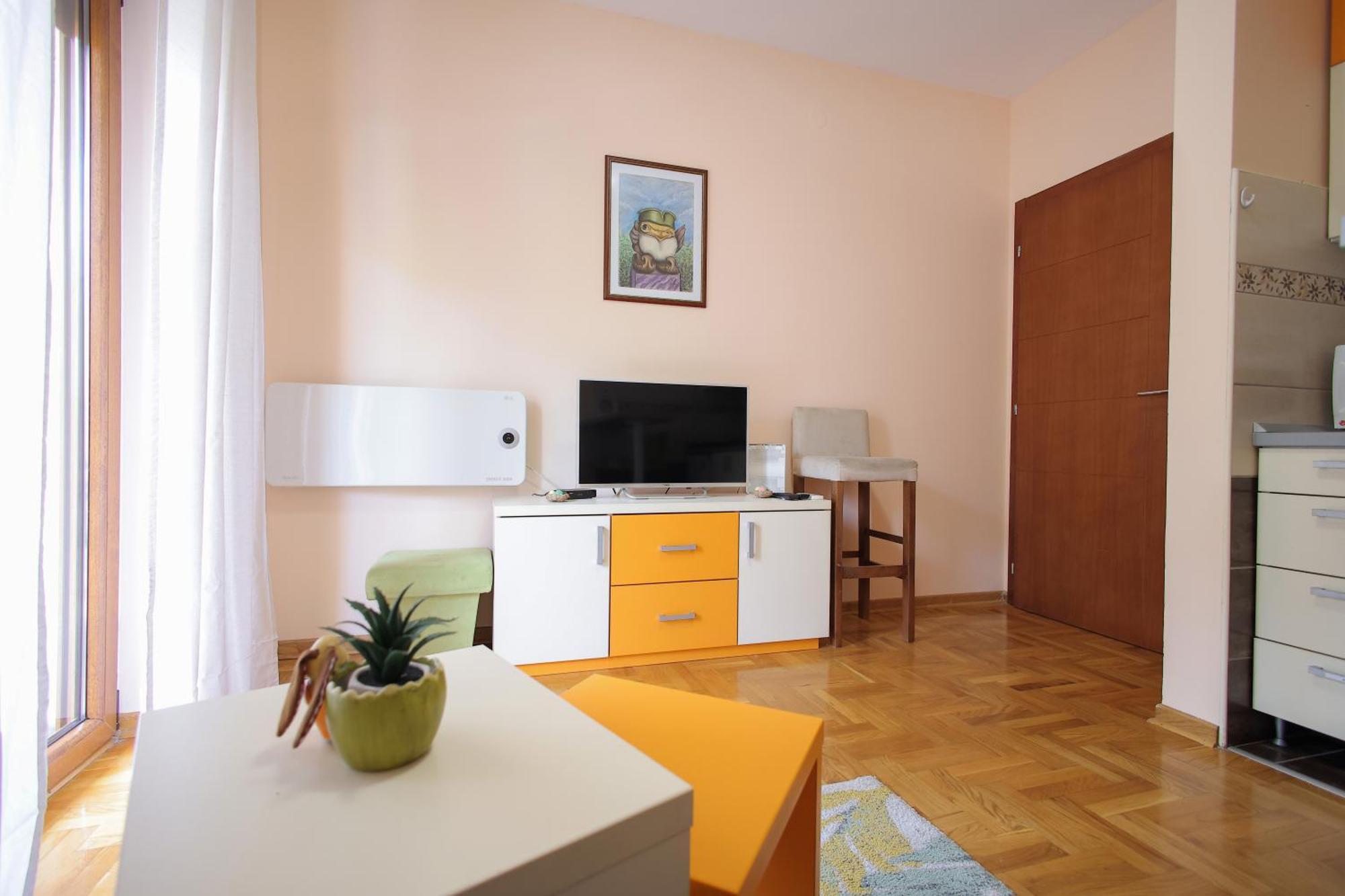 Apartman Lena Vrnjačka Banja Zewnętrze zdjęcie