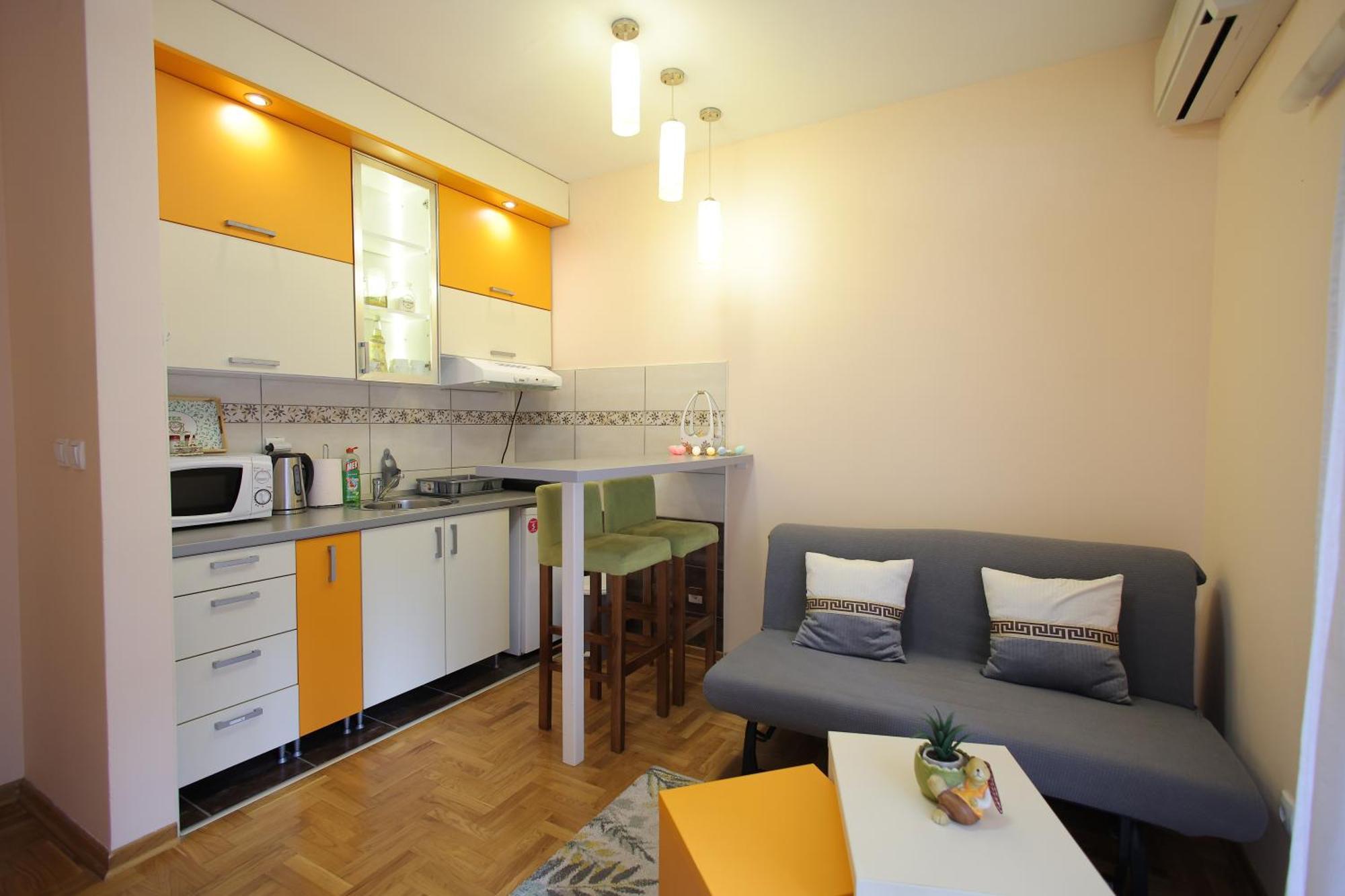 Apartman Lena Vrnjačka Banja Zewnętrze zdjęcie
