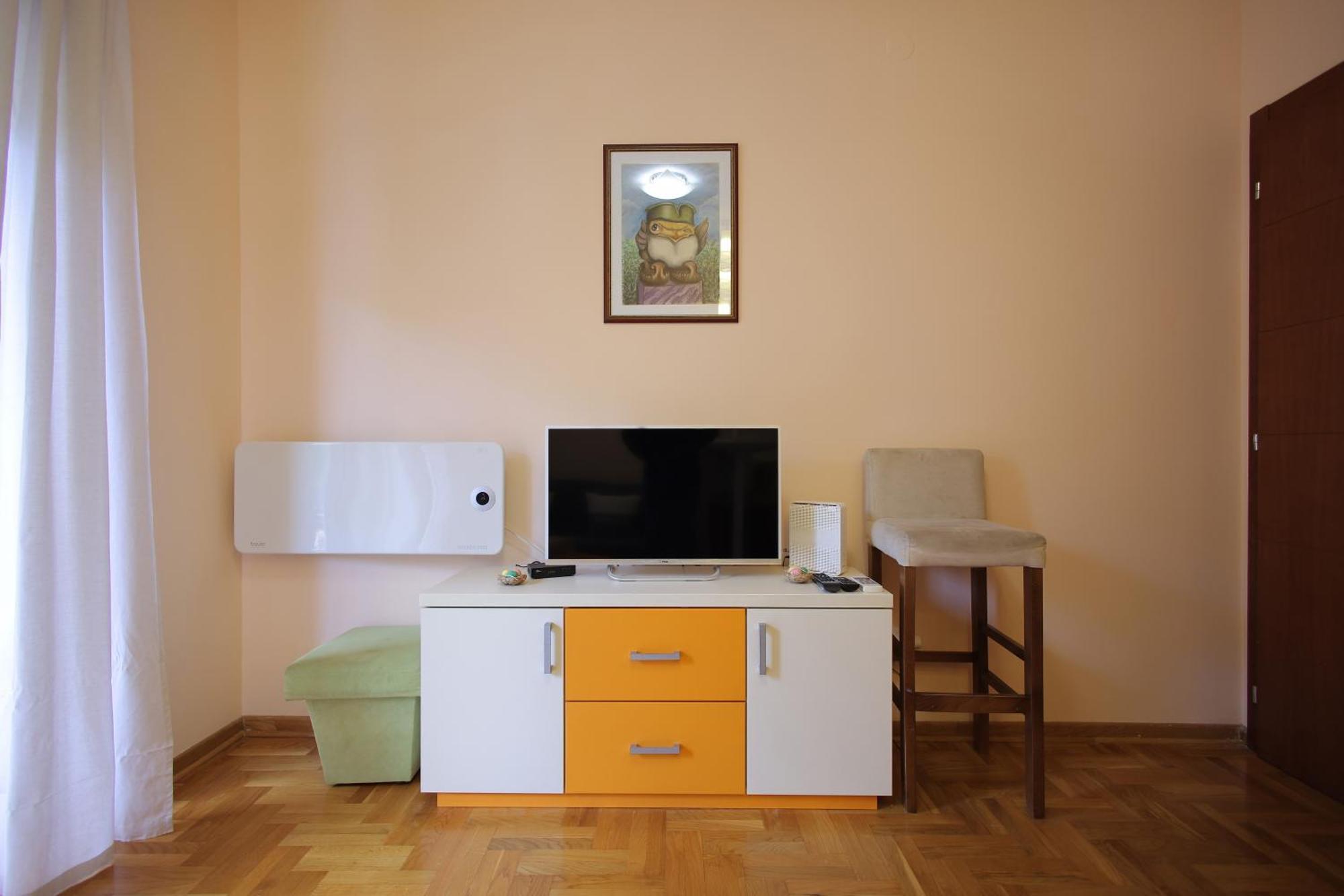 Apartman Lena Vrnjačka Banja Zewnętrze zdjęcie