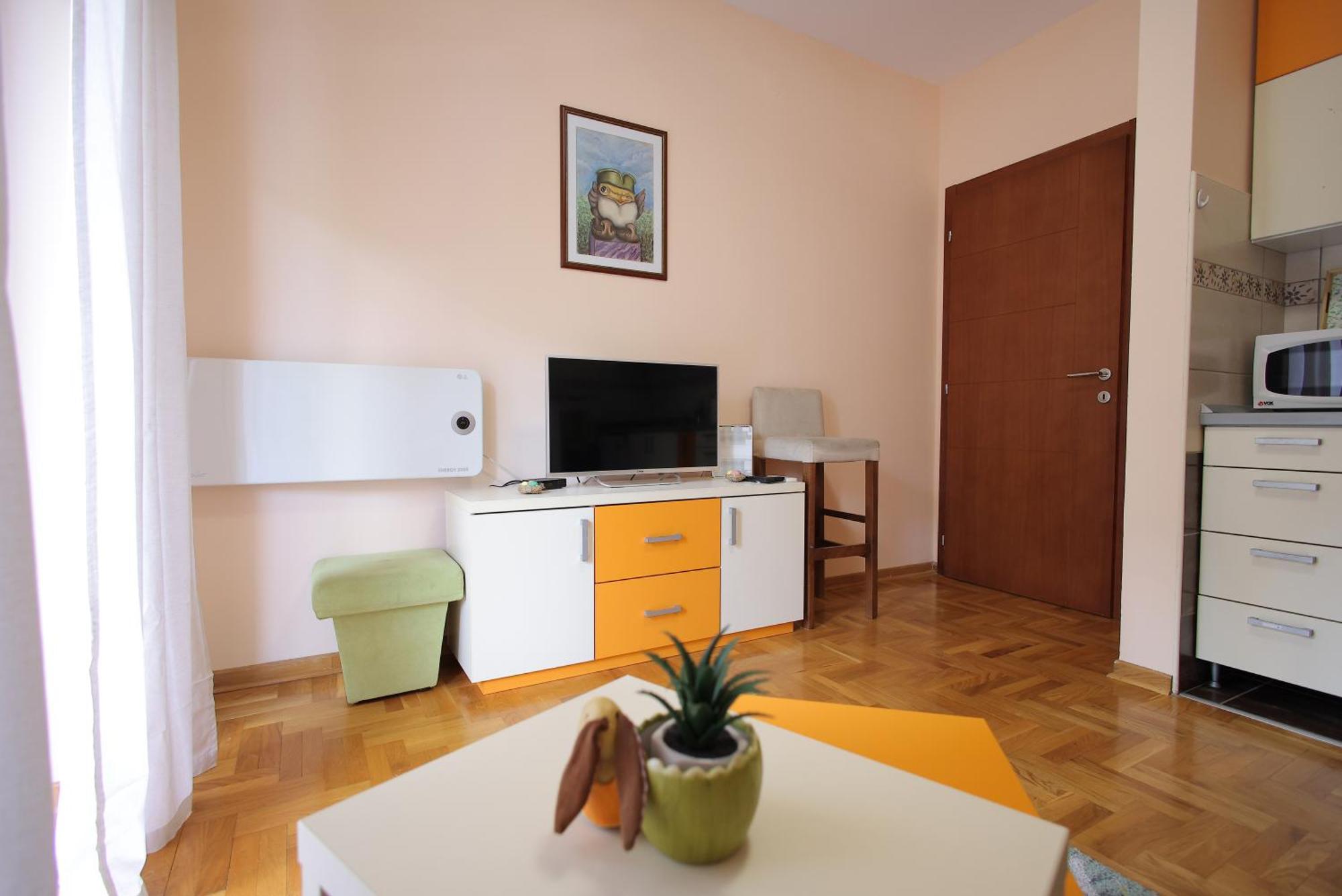 Apartman Lena Vrnjačka Banja Zewnętrze zdjęcie