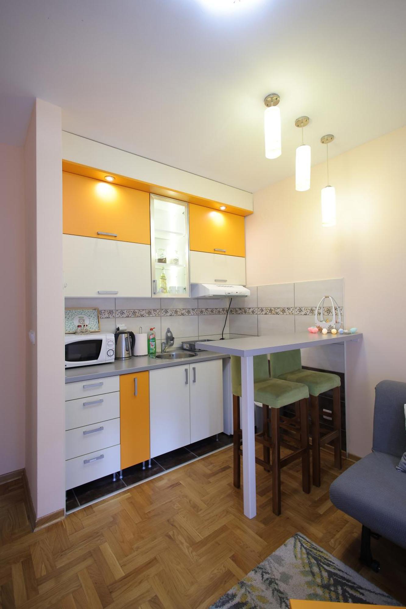 Apartman Lena Vrnjačka Banja Zewnętrze zdjęcie