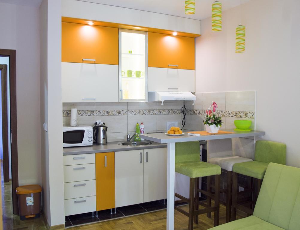 Apartament Apartman Lena Vrnjačka Banja Zewnętrze zdjęcie