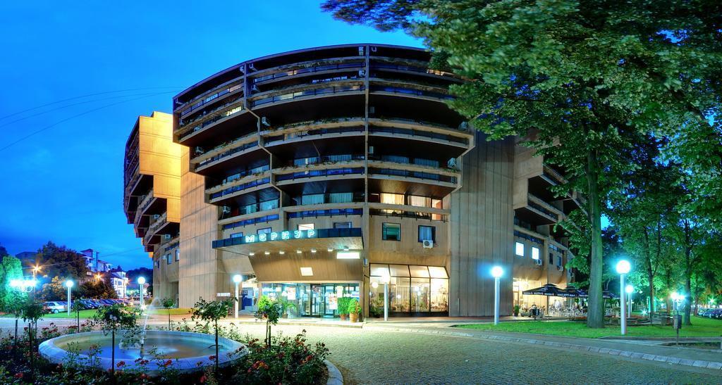 Apartman Lena Vrnjačka Banja Zewnętrze zdjęcie