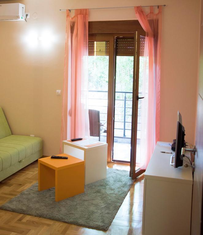 Apartament Apartman Lena Vrnjačka Banja Pokój zdjęcie