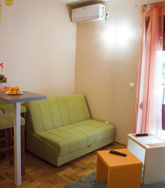 Apartament Apartman Lena Vrnjačka Banja Pokój zdjęcie