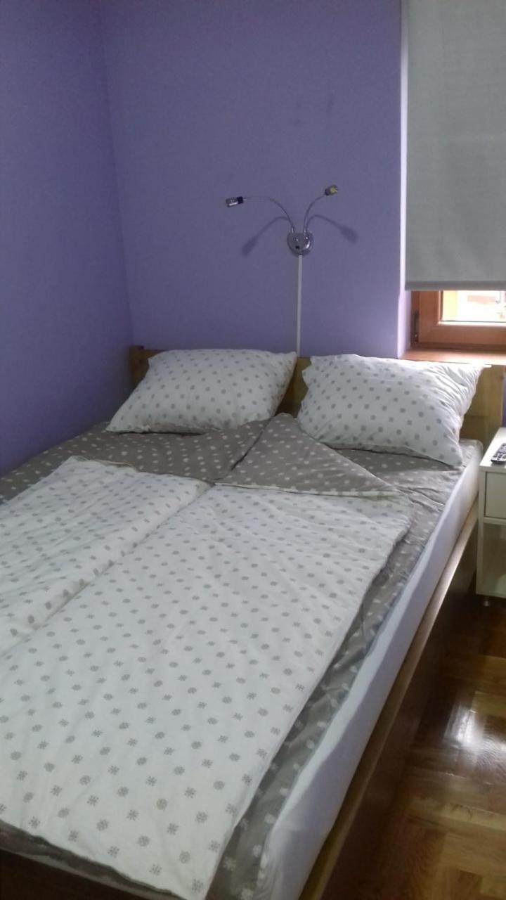 Apartament Apartman Lena Vrnjačka Banja Zewnętrze zdjęcie